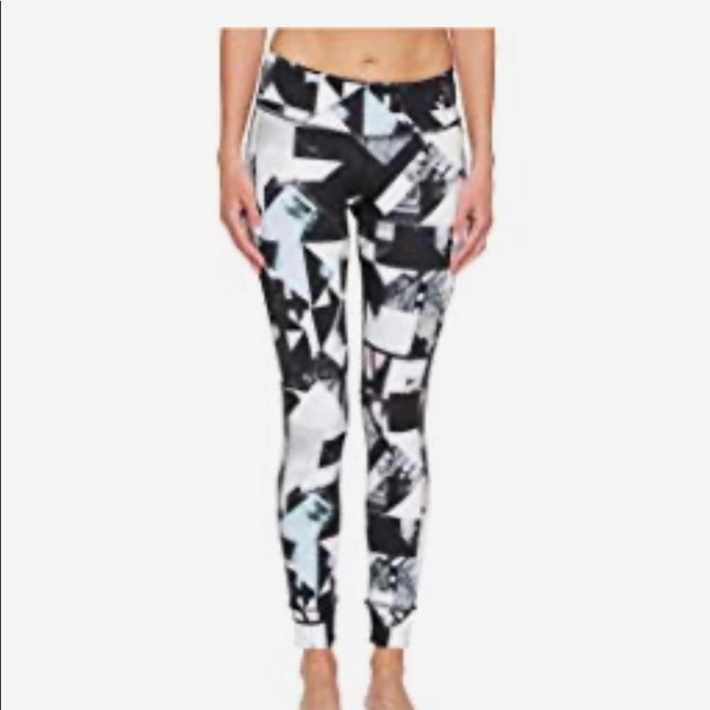 Reebok workout leggings